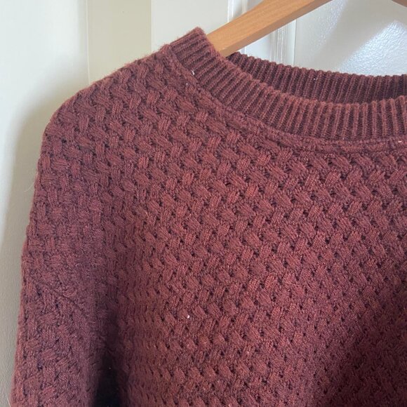 TIPTOP Classic Knit Sweater - Picture 4 of 4
